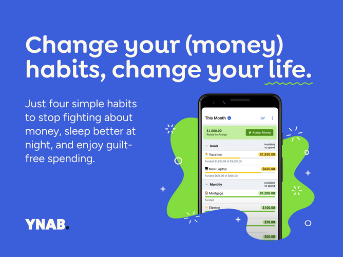 YNAB