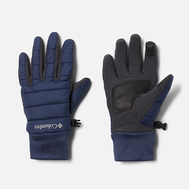 Ski gloves