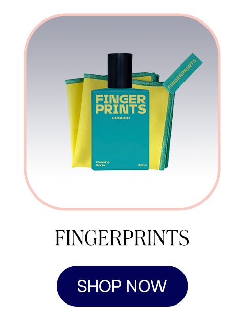 FINGERPRINTS