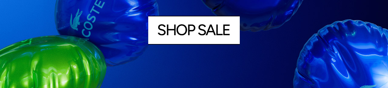 SHOP SALE