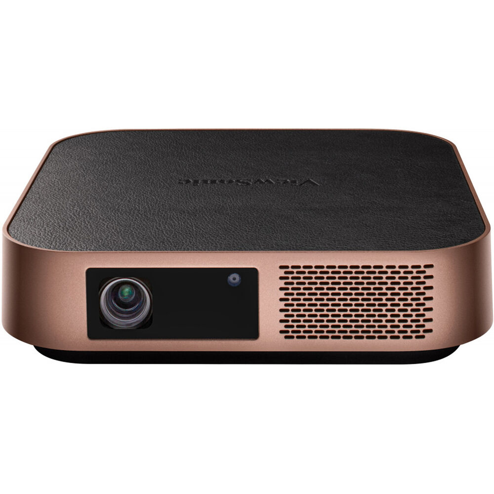 Image of ViewSonic 700 Lumens Portable Projector Certified Refurbished