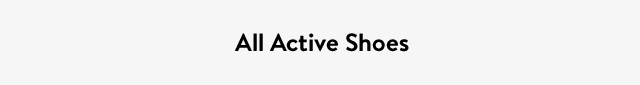 All Active Shoes