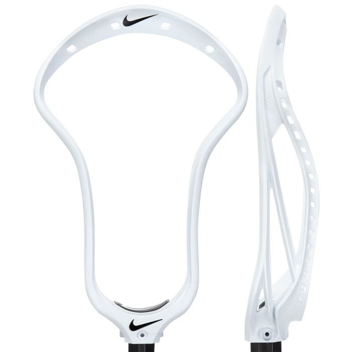 Nike CEO 3 Unstrung Lacrosse Head