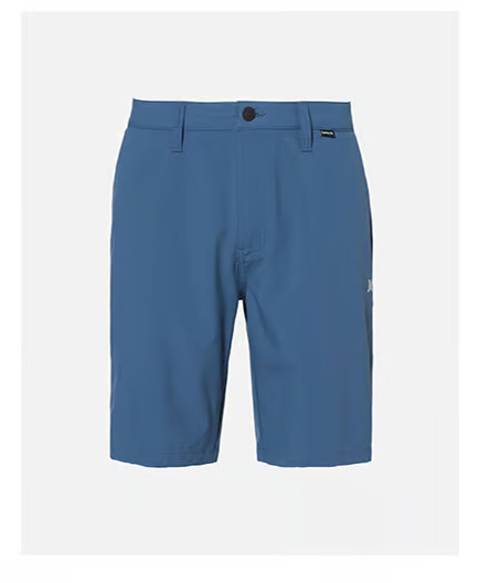 Essential All Terrain Hybrid Walkshort