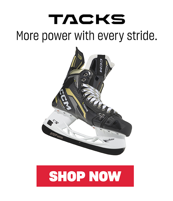 Tacks Skates