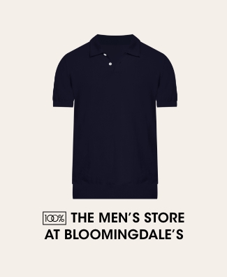 The Men's Store at Bloomingdale's