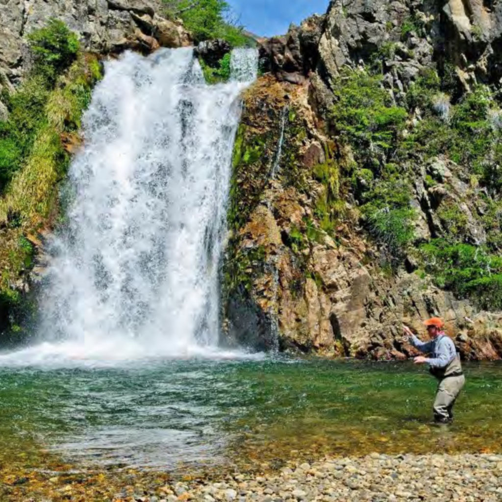  Best of Patagonia Combination Trip