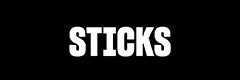 Sticks