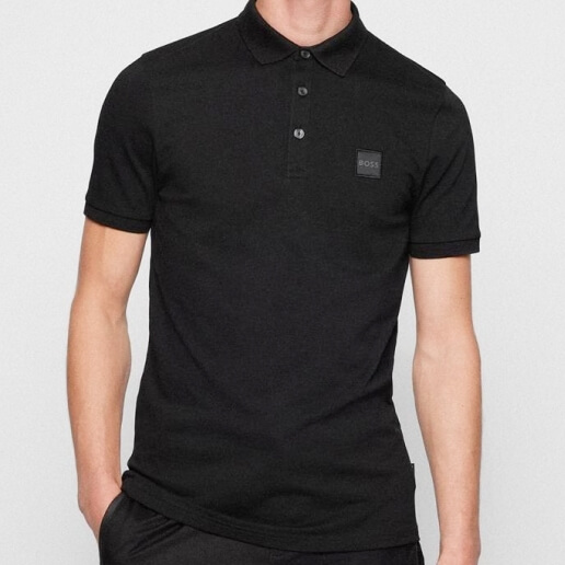 Boss Passenger Polo Shirt Mens