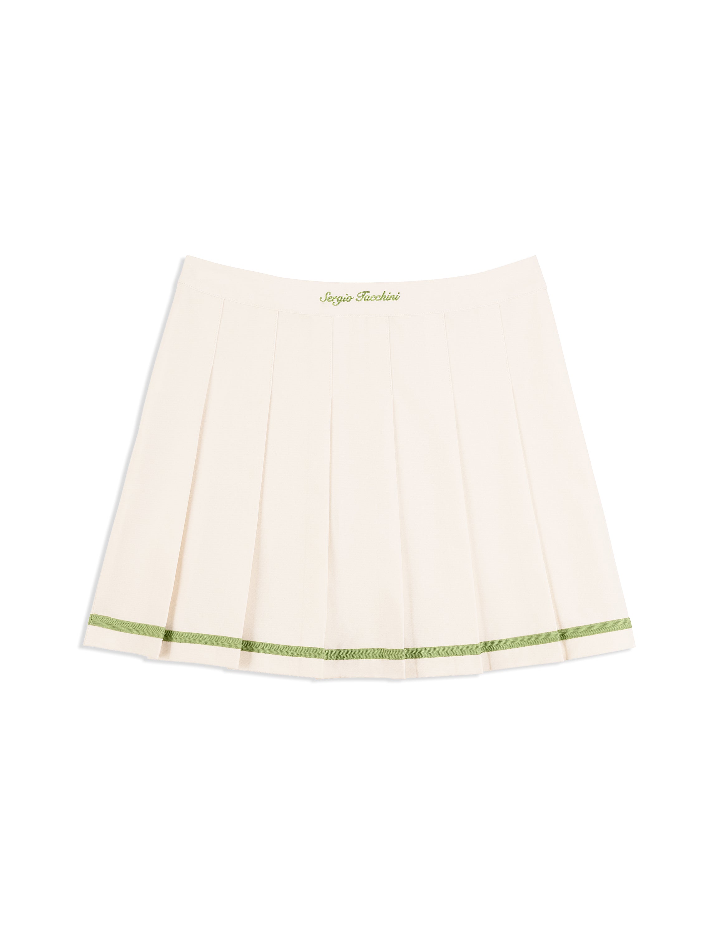 Image of Kalkman Tennis Skirt