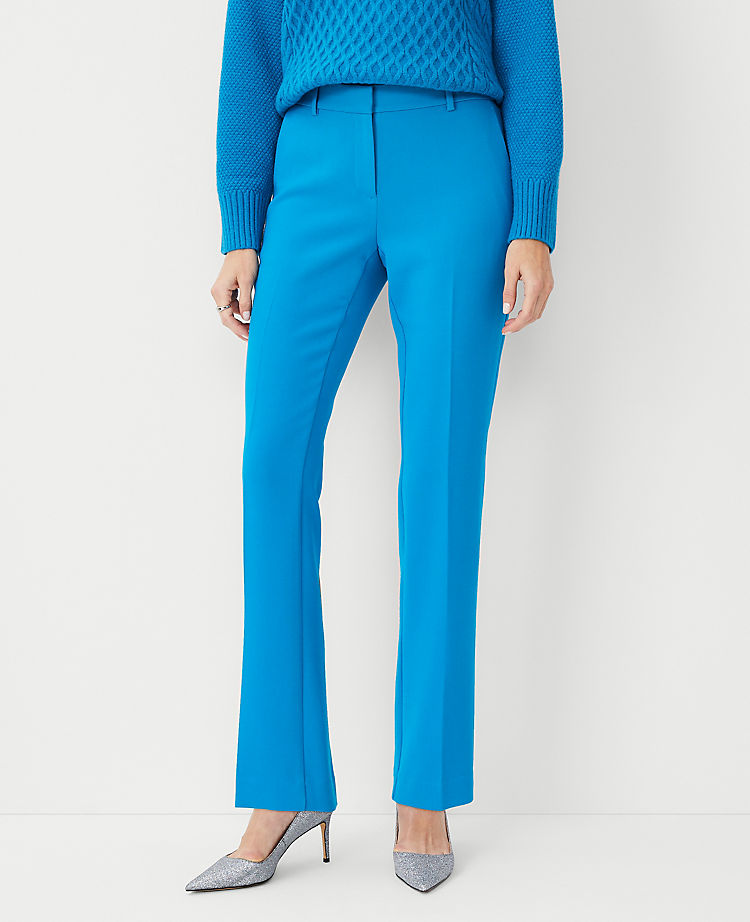 The Tall Sophia Straight Pant