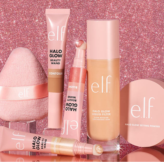 Glow All out Bundle