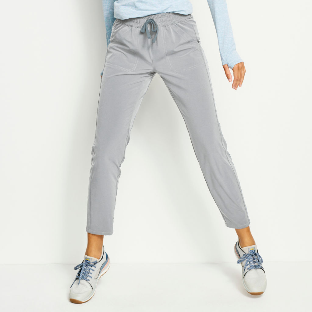 Women's All-Around Ankle Pants