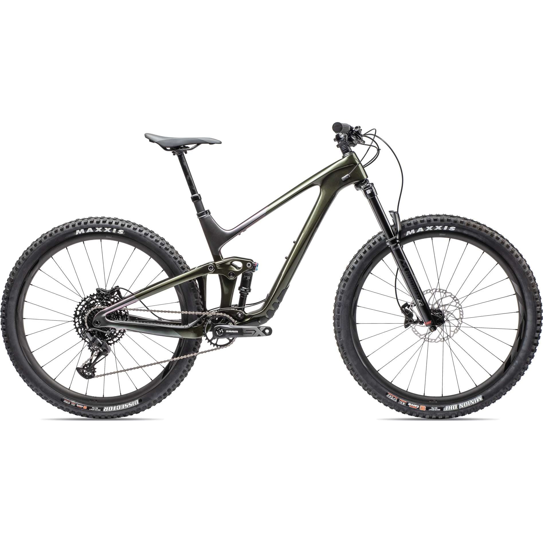 Image of Trance X Advanced Pro 29er 3 Mountain Bike (2023)