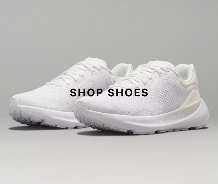 Shop Lululemon Shoes