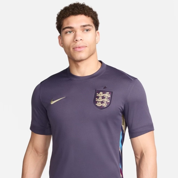 Nike England Away Shirt 2024 Adults