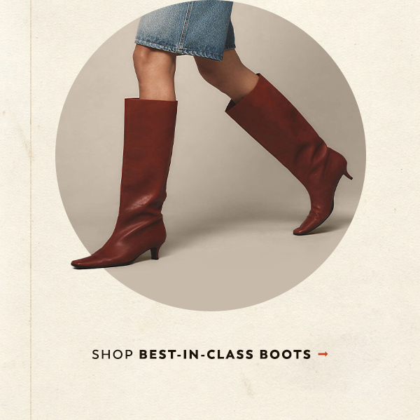 shop best in class boots