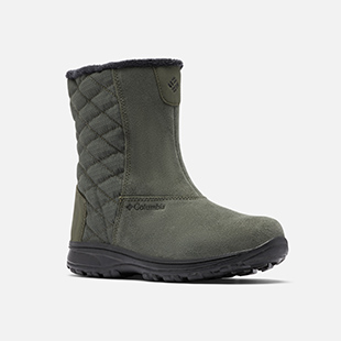 Womens Ice Maiden Short Boot