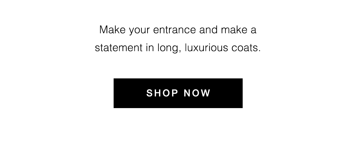 Shop Coats