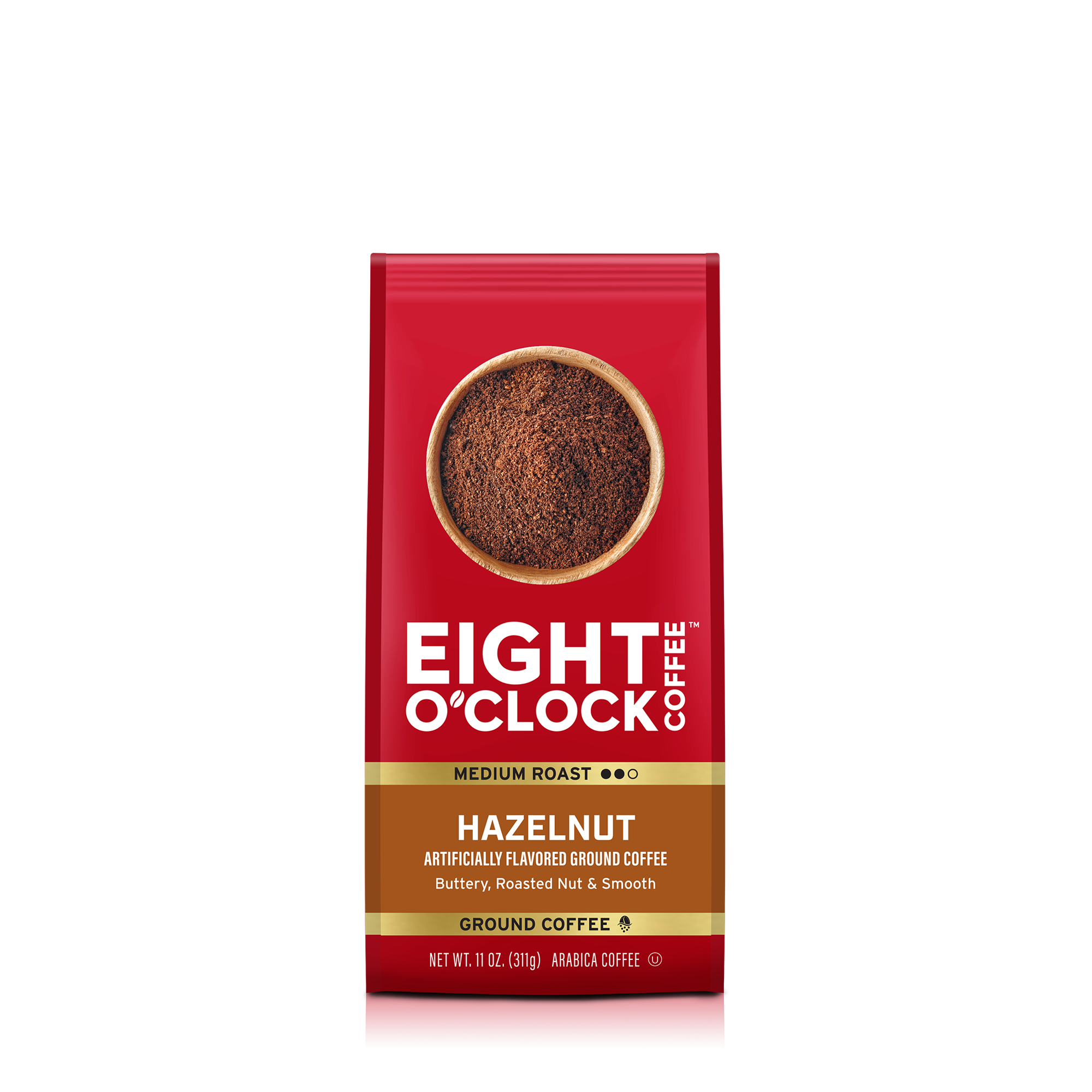 Image of Hazelnut