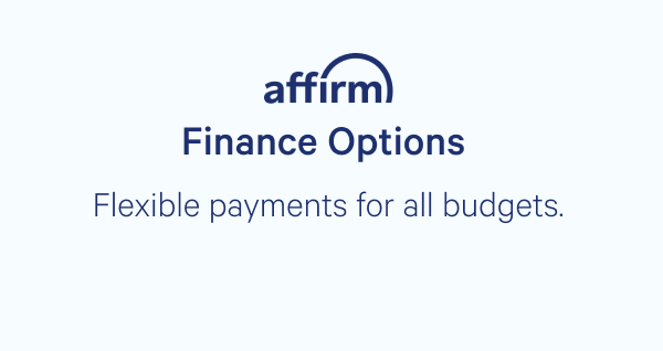 Finance Options >>