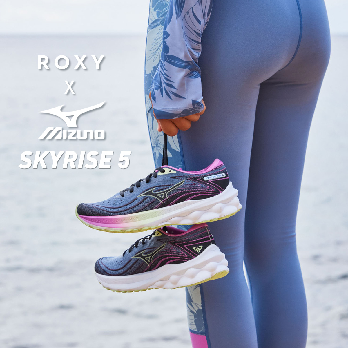 WAVE SKYRISE 5 ROXY