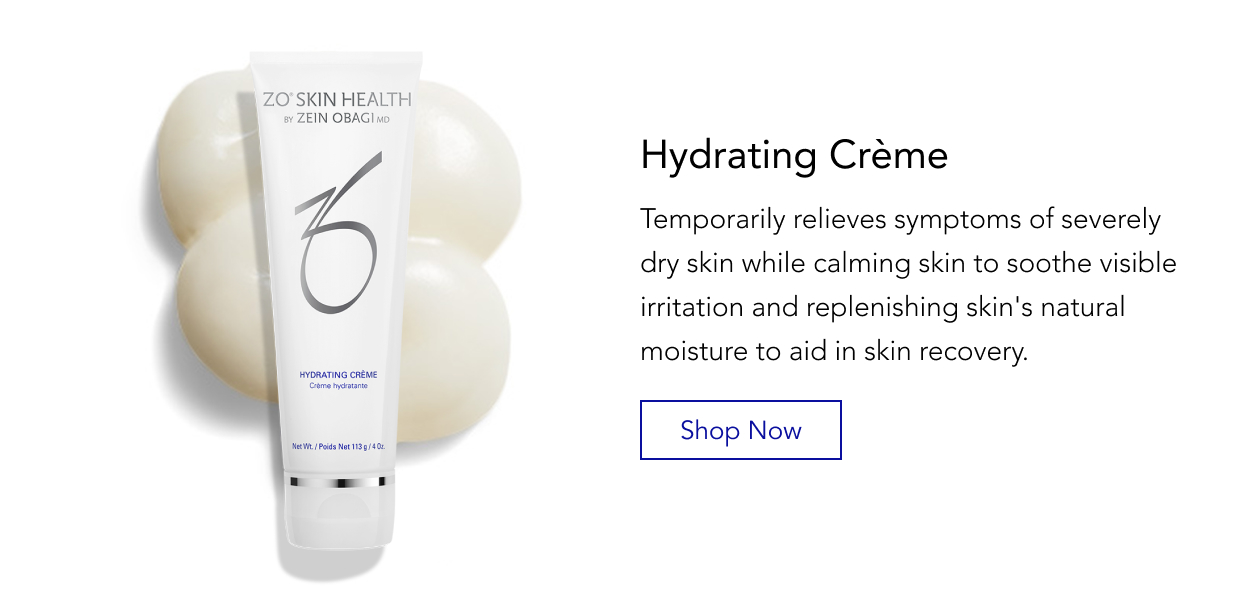 Hydrating Creme