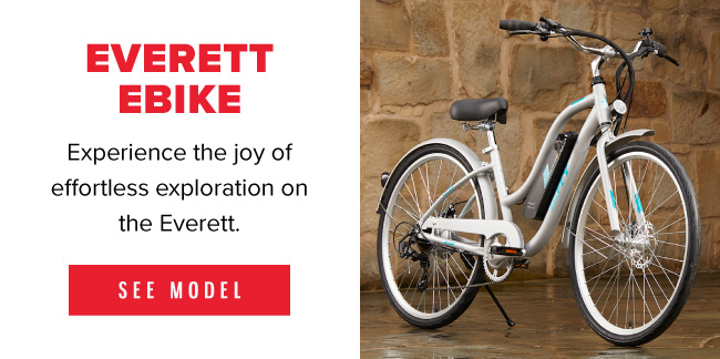 Everett Ebike