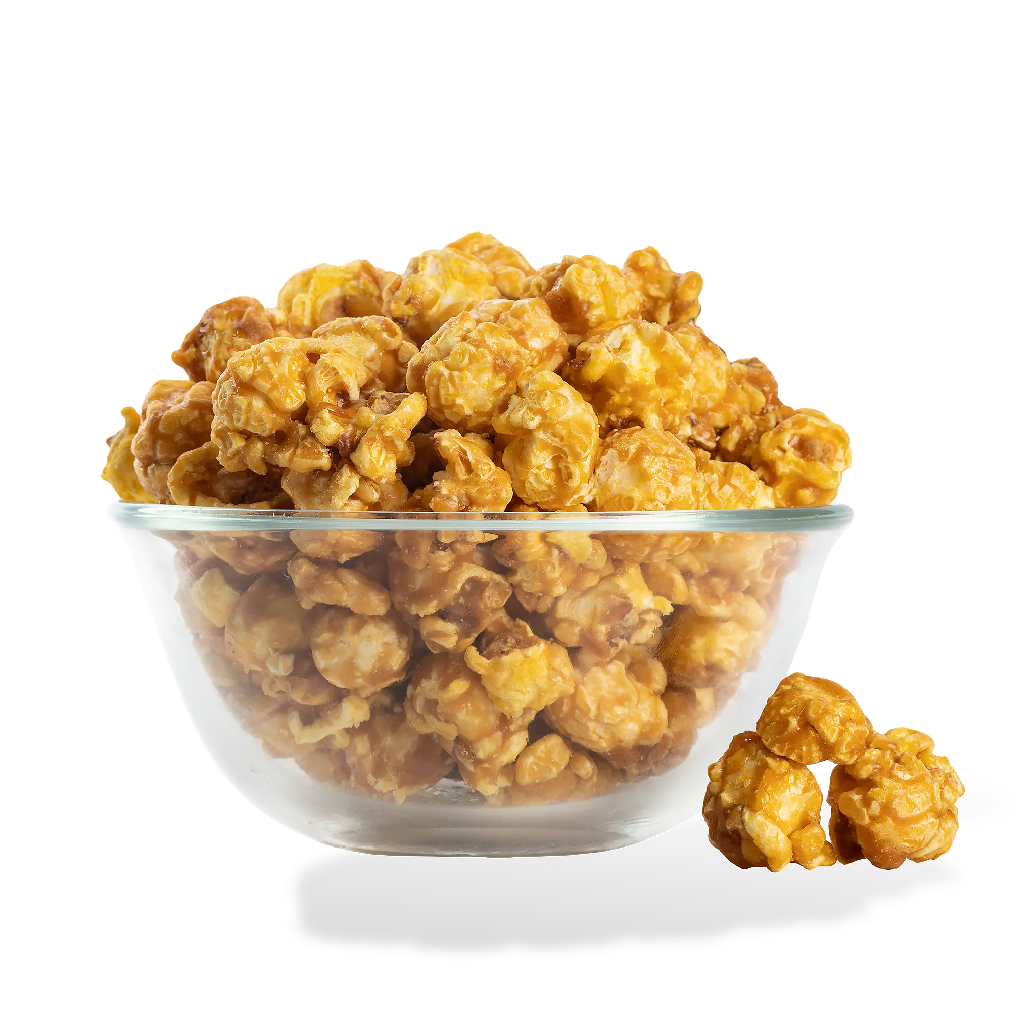 Image of City Pop Extra Buttery Caramel Popcorn