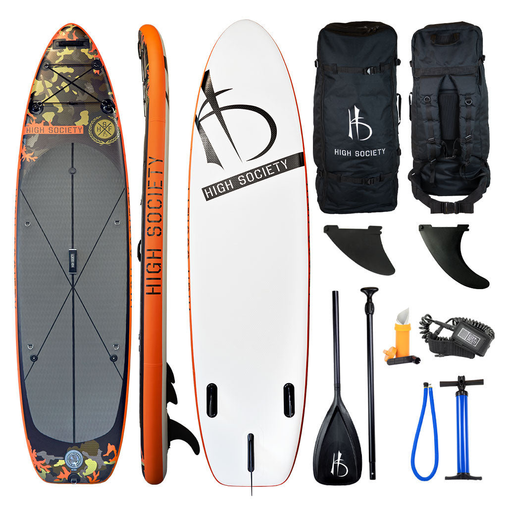 Image of Northstar SUP Package