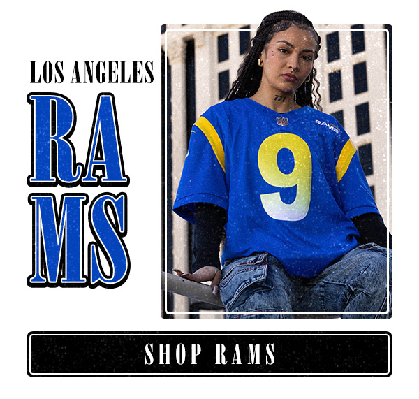 Shop Rams.