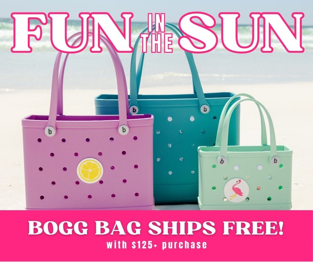 Shop Bogg Bags