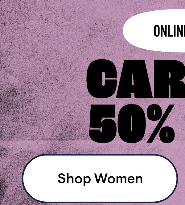 Cargos 50% Off Shop Women