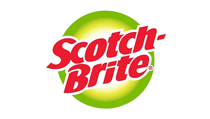 Scotch-Brite