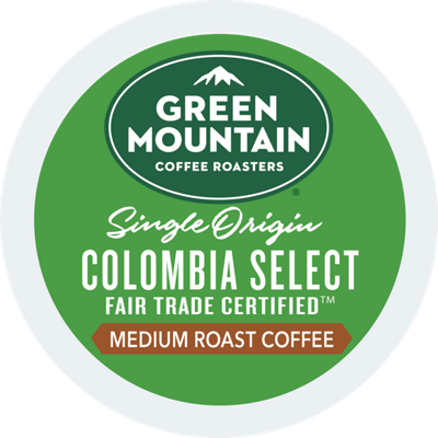 Green Mountain Coffee Roasters® Colombia Select Coffee