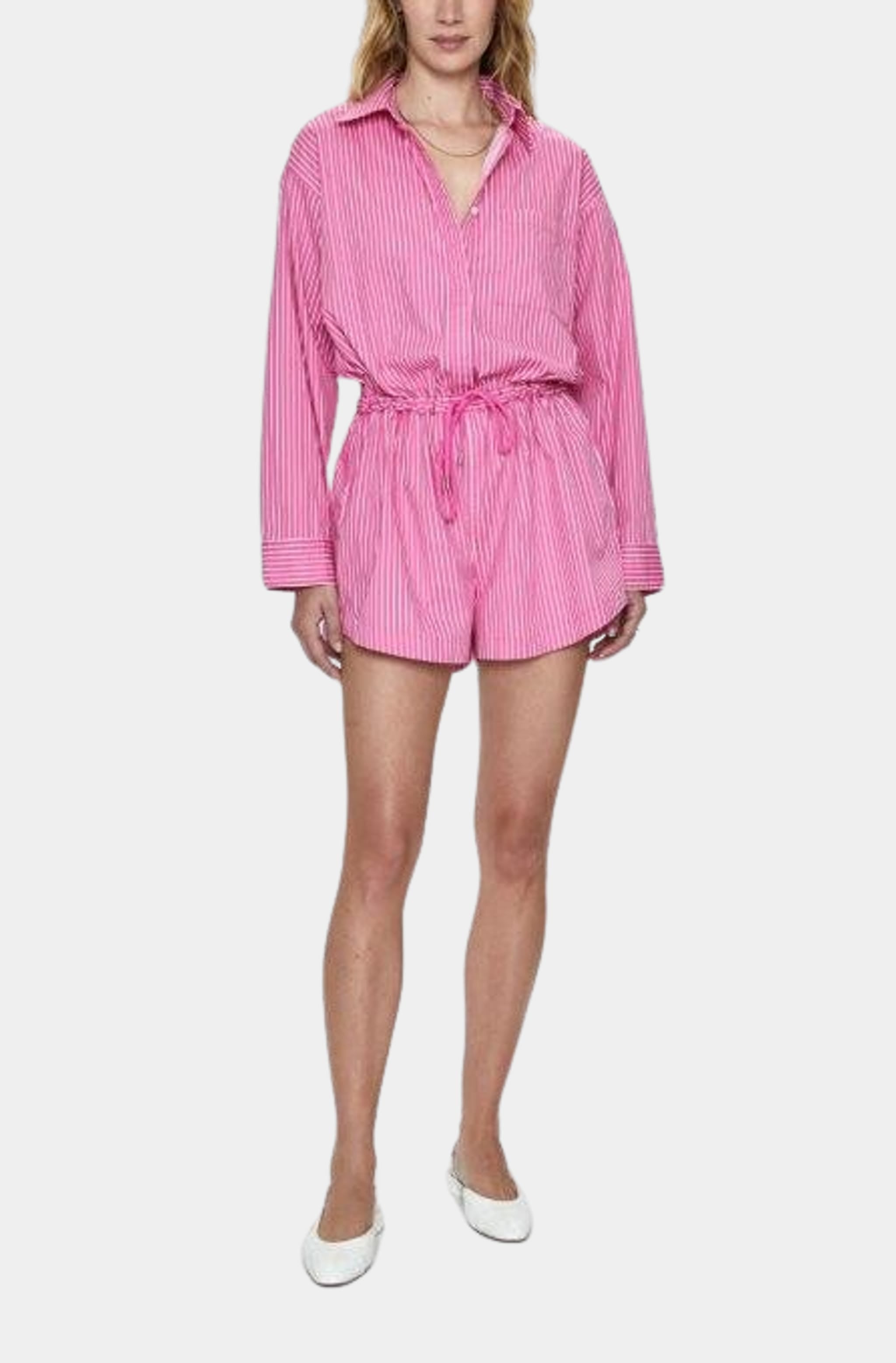 Image of Amelie Romper