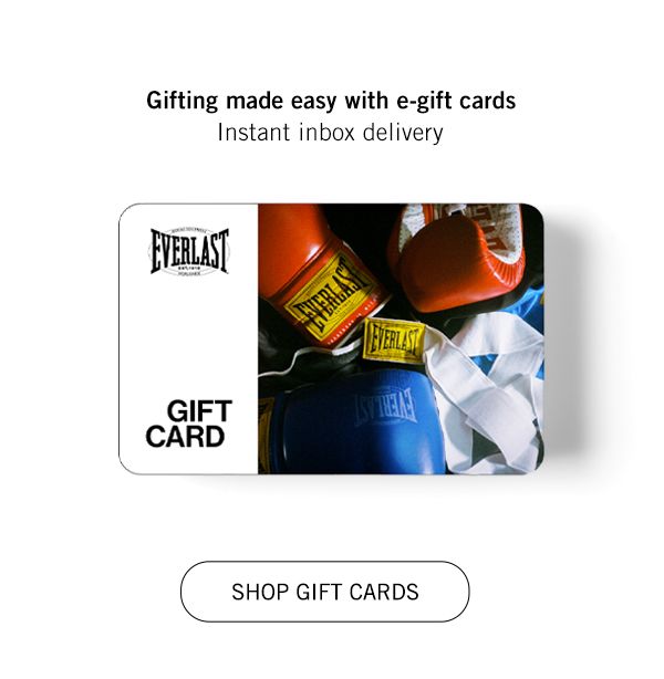 E-gift Card