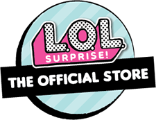 Official Store Logo