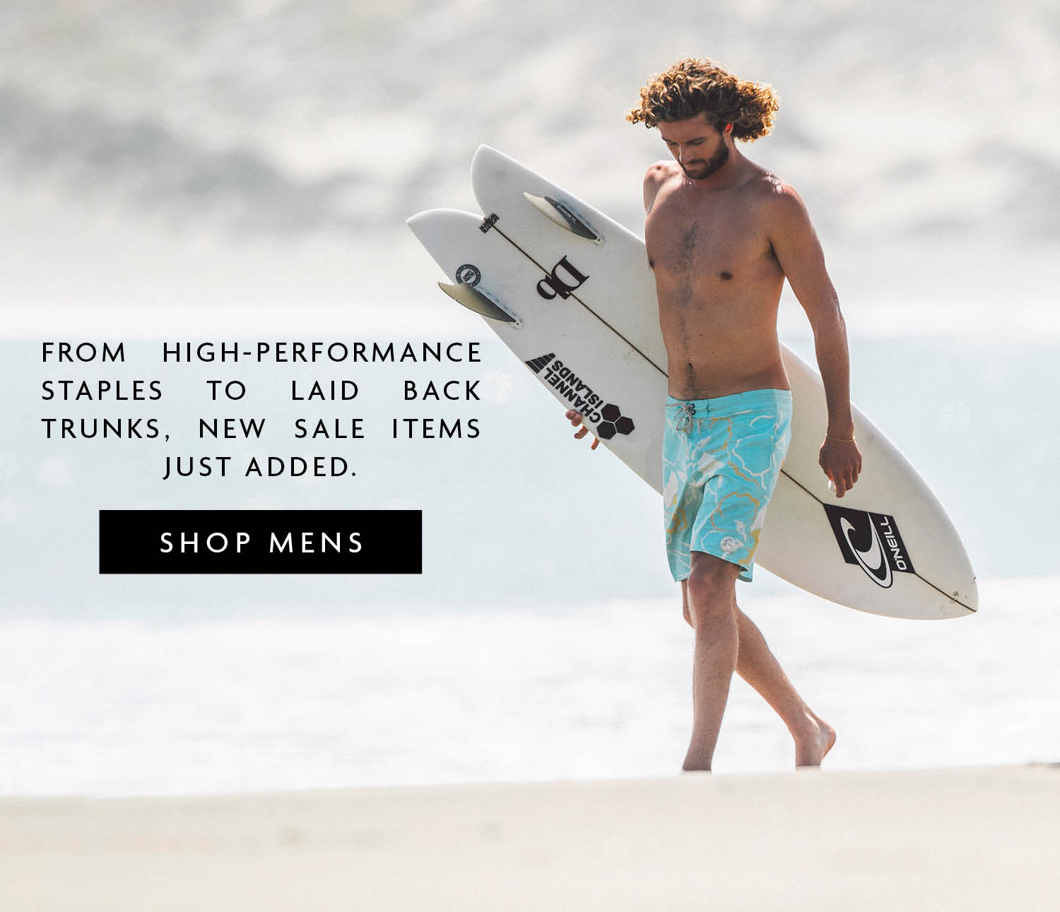 Shop Men's Boardshorts 25% Off Sale Styles