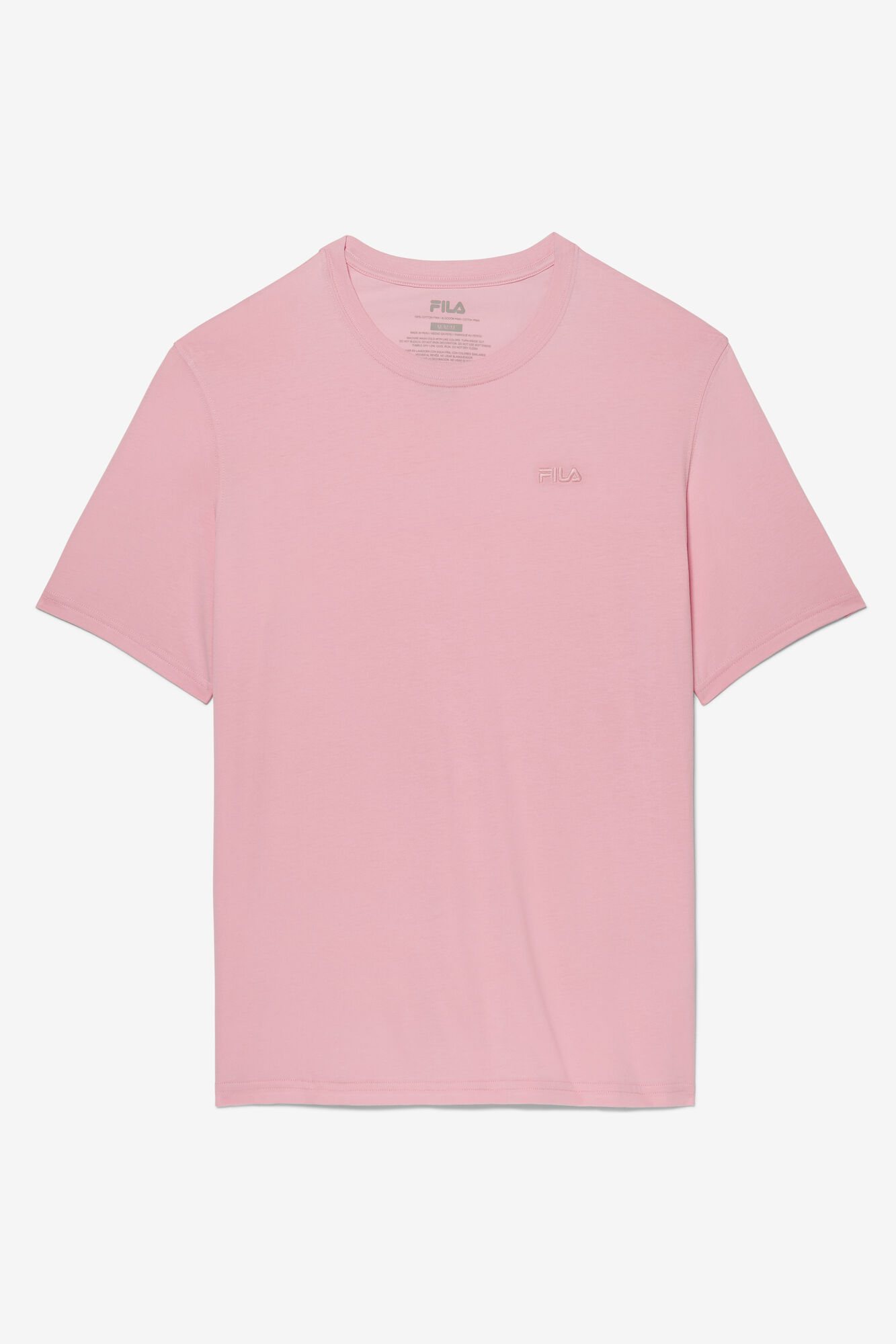 Coral Blush Normando Tee