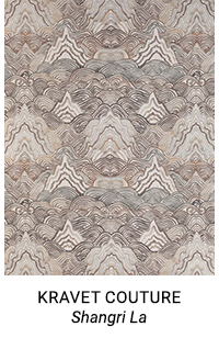 Shangri La Wallcovering - Stone