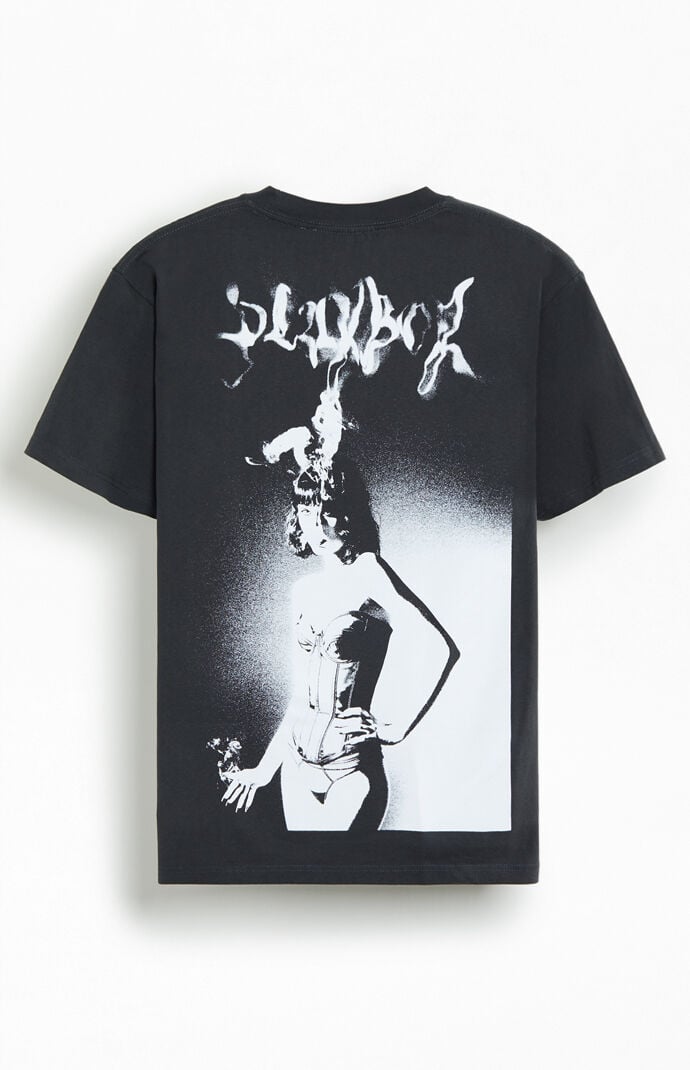 Image: By PacSun Vapor Oversized T-Shirt