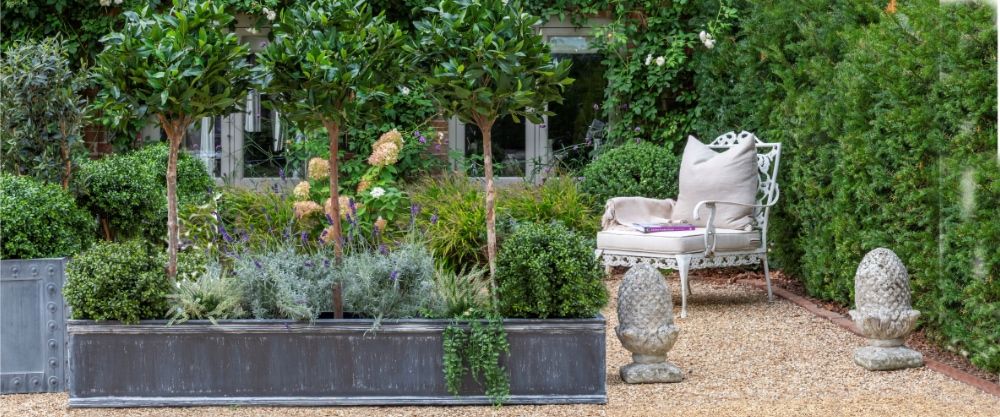 Shop the HenFeathers Planter Collection