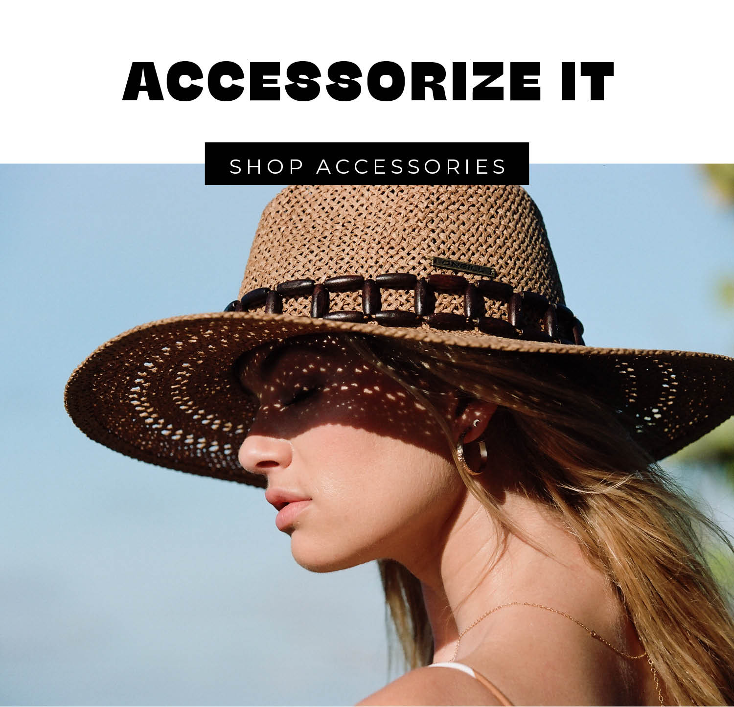 Shop Women's Accessories