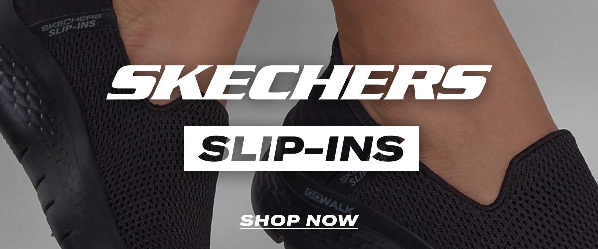 SKECHERS SLIP INS