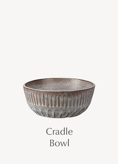 Cradle Bowl