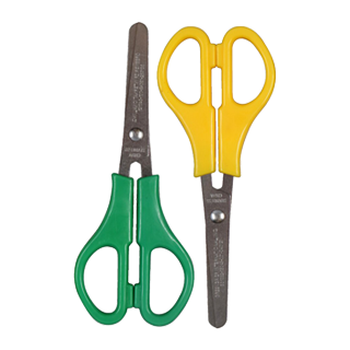 5-in. children's blunt scissors