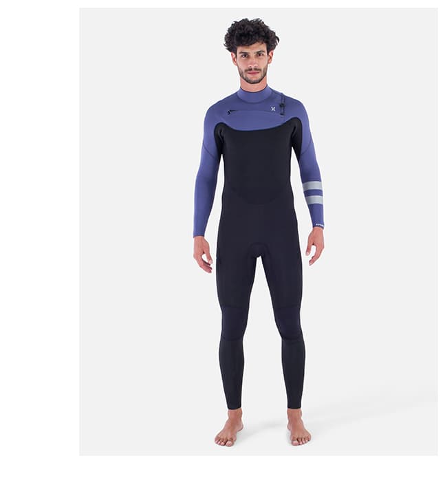 Mens Advantage 4/3 MM Fullsuit