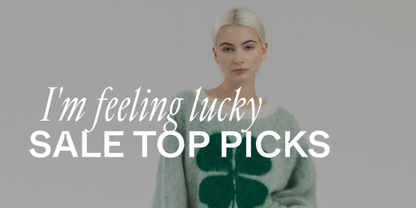 Lucky Sale Selects