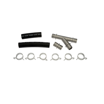 Coolant Hose Junction Kit